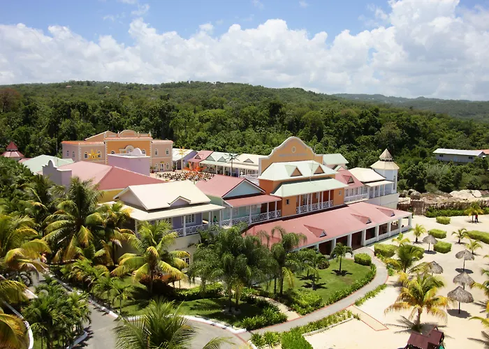 Bahia Principe Explore Jamaica (adults Only)
