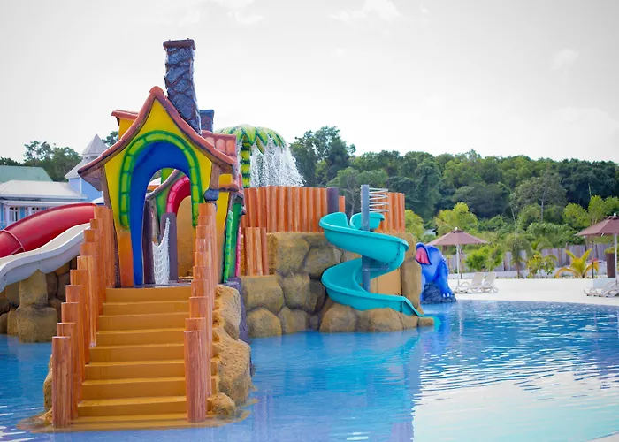 Bahia Principe Explore Jamaica (adults Only) 5*