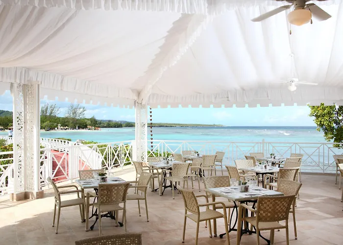 Bahia Principe Explore Jamaica (adults Only) 5* Runaway Bay