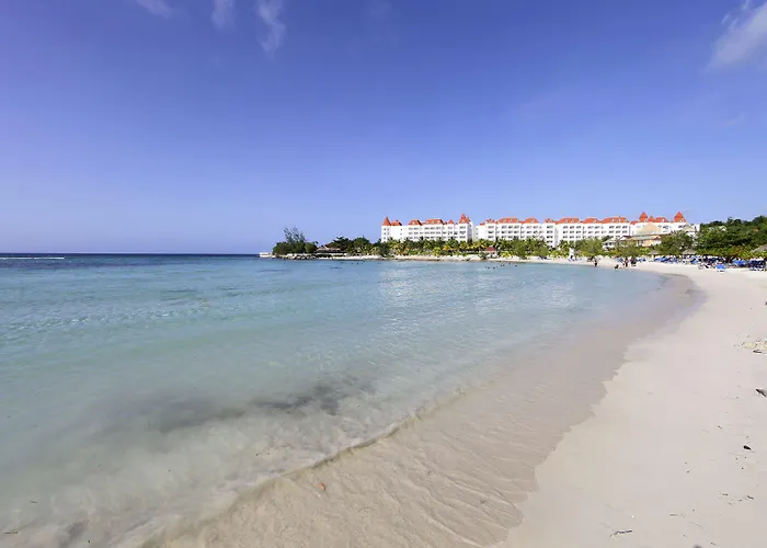 Resort Bahia Principe Explore Jamaica (adults Only) 5*