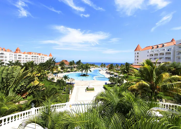 Bahia Principe Explore Jamaica (adults Only) Resort