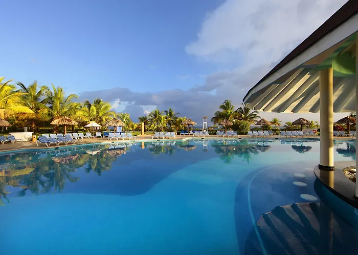 Bahia Principe Explore Jamaica (adults Only) 5* Runaway Bay
