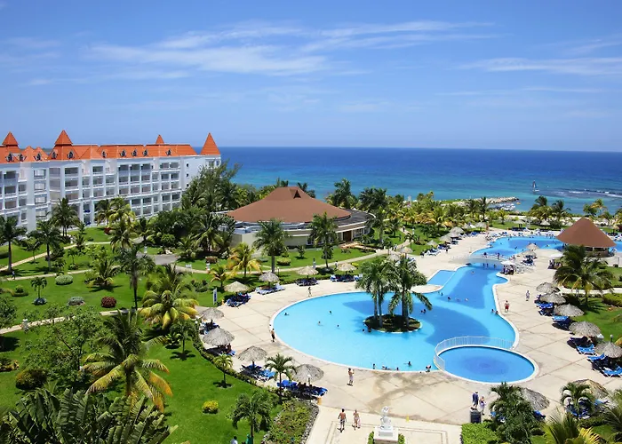 Resort Bahia Principe Explore Jamaica (adults Only) Runaway Bay