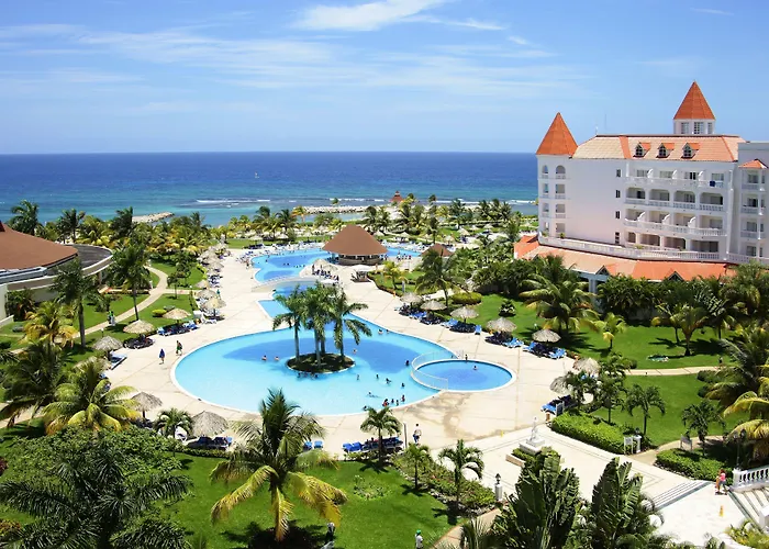 Resort Bahia Principe Explore Jamaica (adults Only) 5*