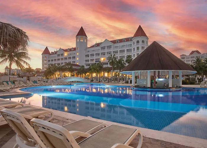 Bahia Principe Explore Jamaica (adults Only)