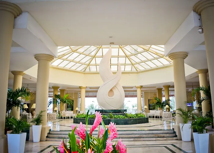 Resort Bahia Principe Explore Jamaica (adults Only) Runaway Bay