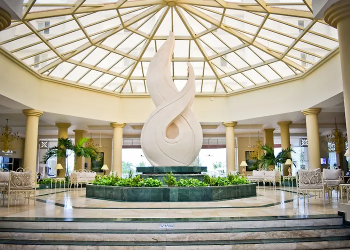 Bahia Principe Explore Jamaica (adults Only) Runaway Bay