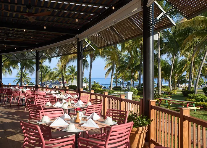 Bahia Principe Explore Jamaica (adults Only) Resort Runaway Bay