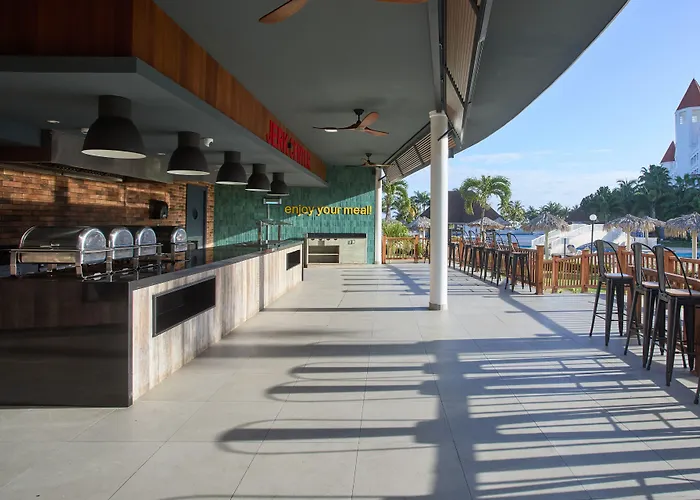 Resort Bahia Principe Explore Jamaica (adults Only)