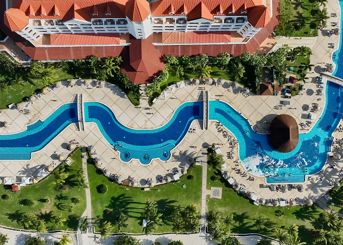 Bahia Principe Explore Jamaica (adults Only) Resort Runaway Bay