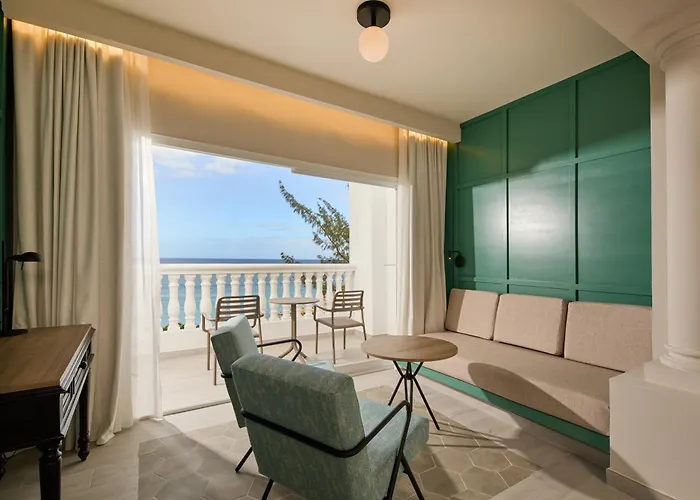 Bahia Principe Explore Jamaica (adults Only) 5*
