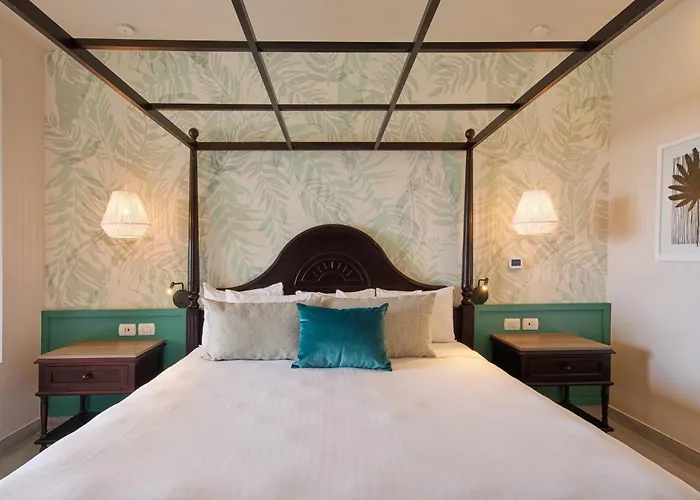 Bahia Principe Explore Jamaica (adults Only) 5* Runaway Bay