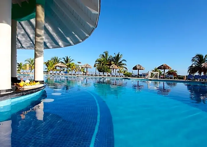 Bahia Principe Explore Jamaica (adults Only) 5* Runaway Bay