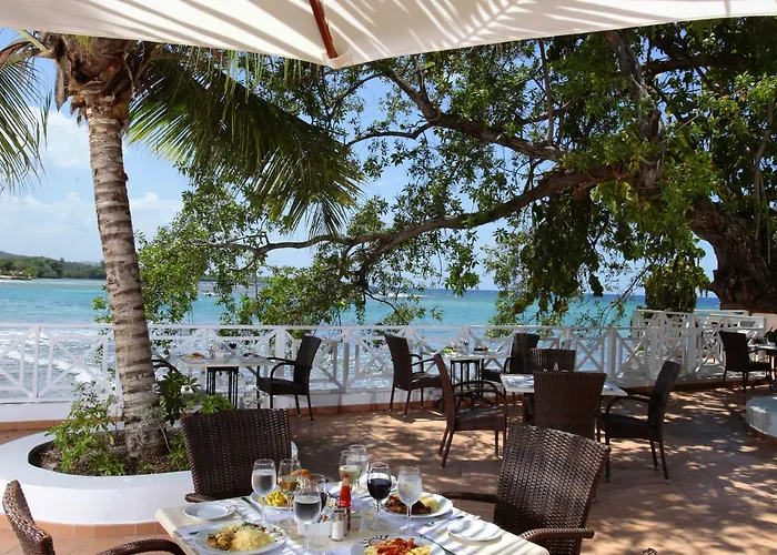 Bahia Principe Explore Jamaica (adults Only) Resort
